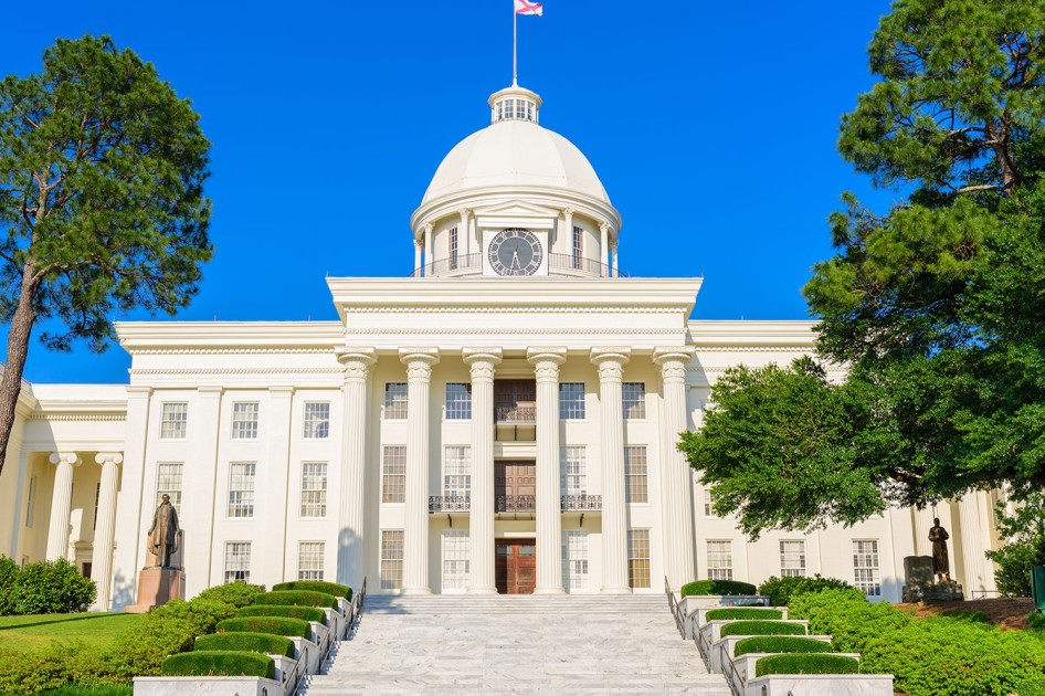 2022 Your Guide to the Alabama Minimum Wage