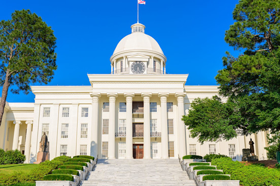 2022 Your Guide to the Alabama Minimum Wage