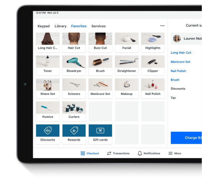 PD01922 maximize pos-mobile