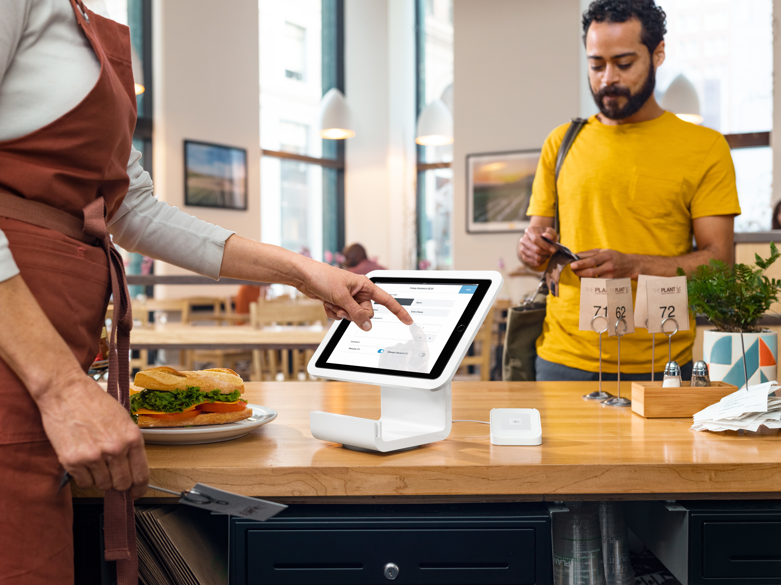 What is Square? How to Start Selling with Square