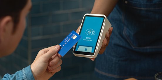 Square Eft Machine Credit Card Terminal | EFTPOS Machine | Square