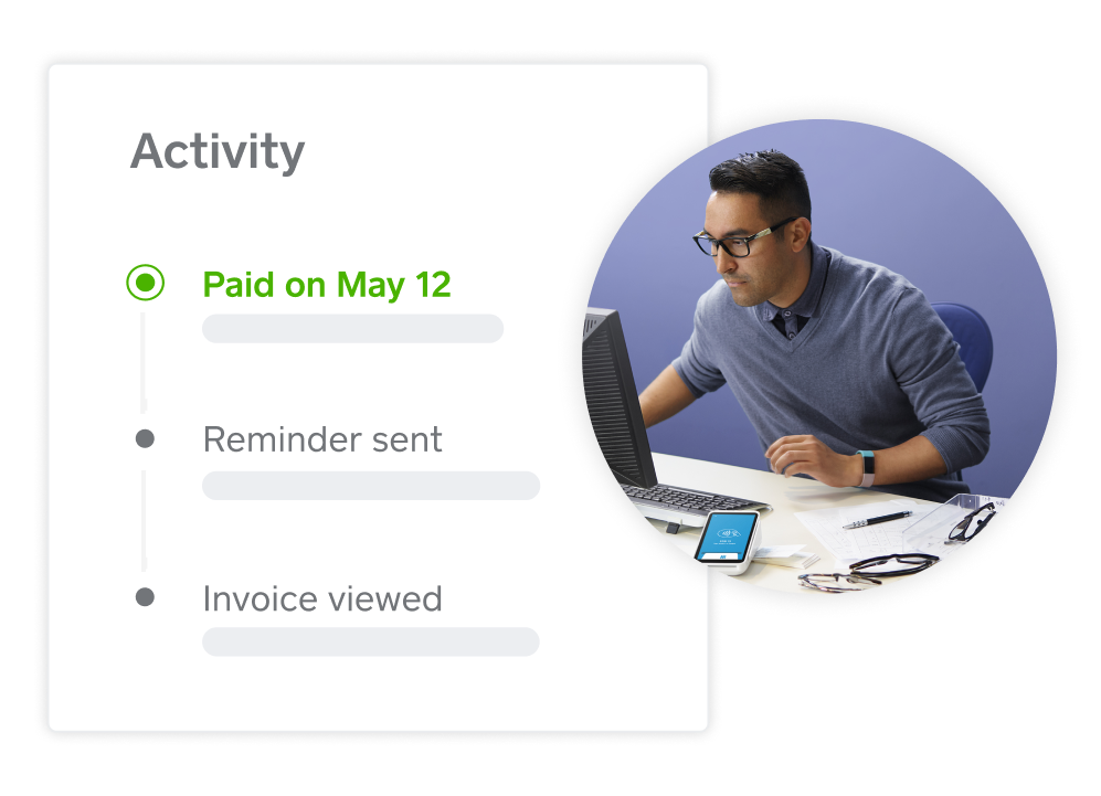 square invoicing