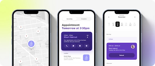 Square Go Square Go: The Free Marketplace App for Client Bookings