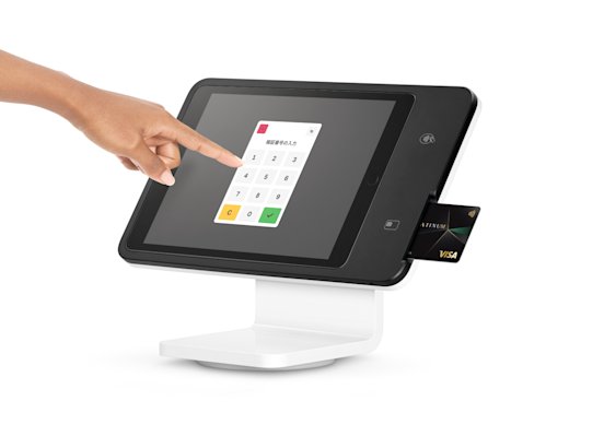 Square スタンド Square スタンド (第2世代、Lightning対応 Square スタンド Square スタンド (第2世代、Lightning対応