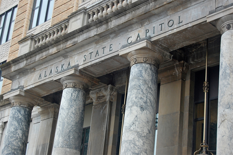 2022 What You Need to Know About Alaska's Minimum Wage