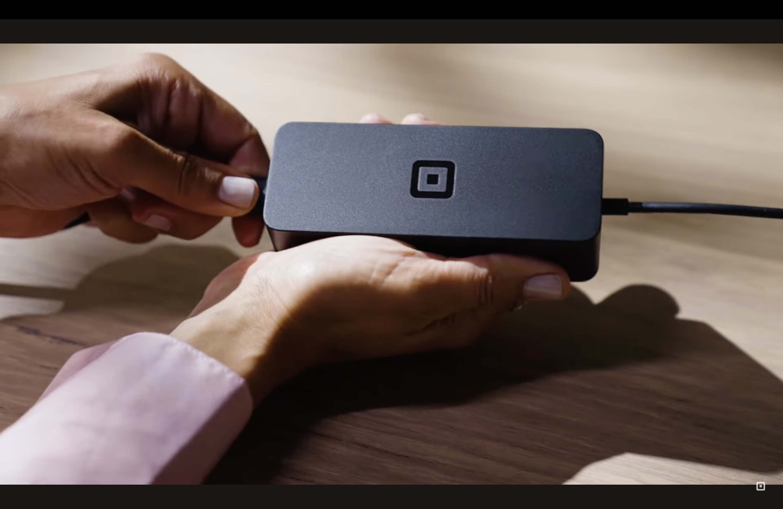 5分でわかるSquareの使い方【決済端末編】