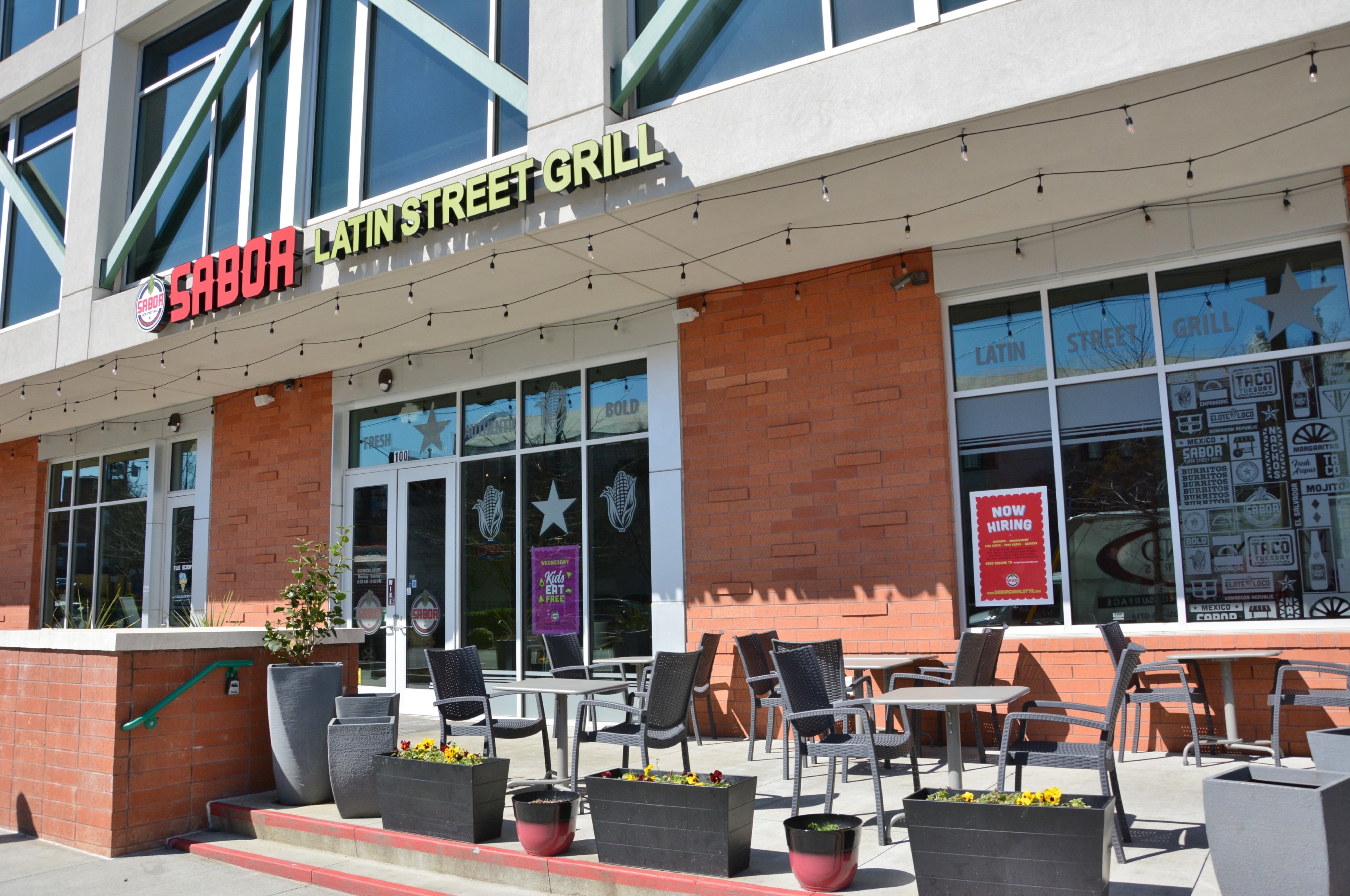 How Sabor Latin Street Grill Built Customer Loyalty and Over 40k in Sales