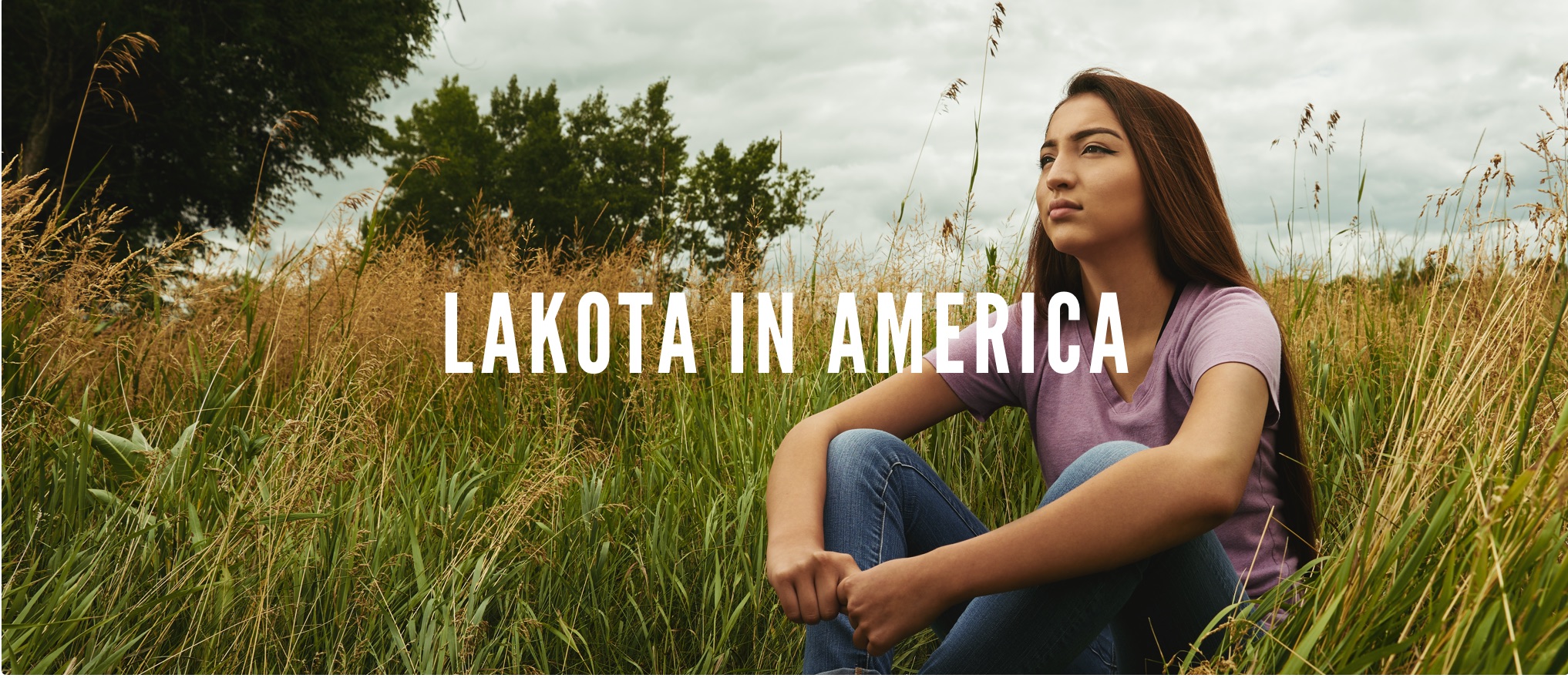 For Every Dream Lakota in America