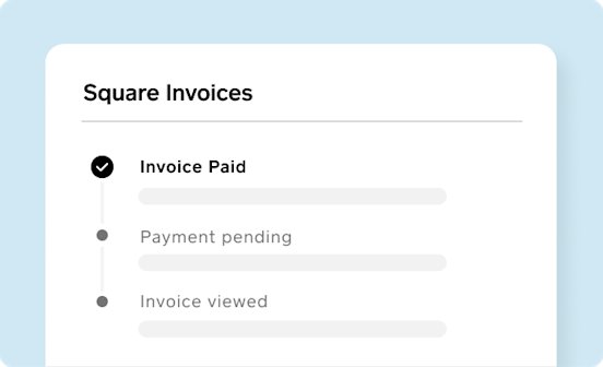 Small Business Software for Professional Services | Square