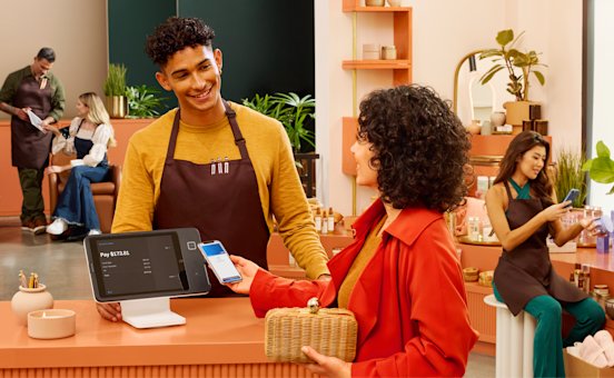 Square Sales Program Square | Solutions For Your Small, Medium & Large Business