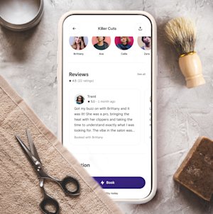 Square Go Square Go: The Free Marketplace App for Client Bookings