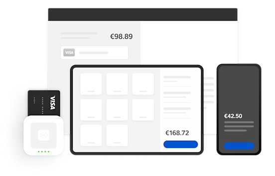 POS Software – Point of Sale & EPOS Systems | Square
