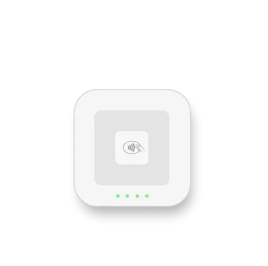 Square Reader — Square hardware