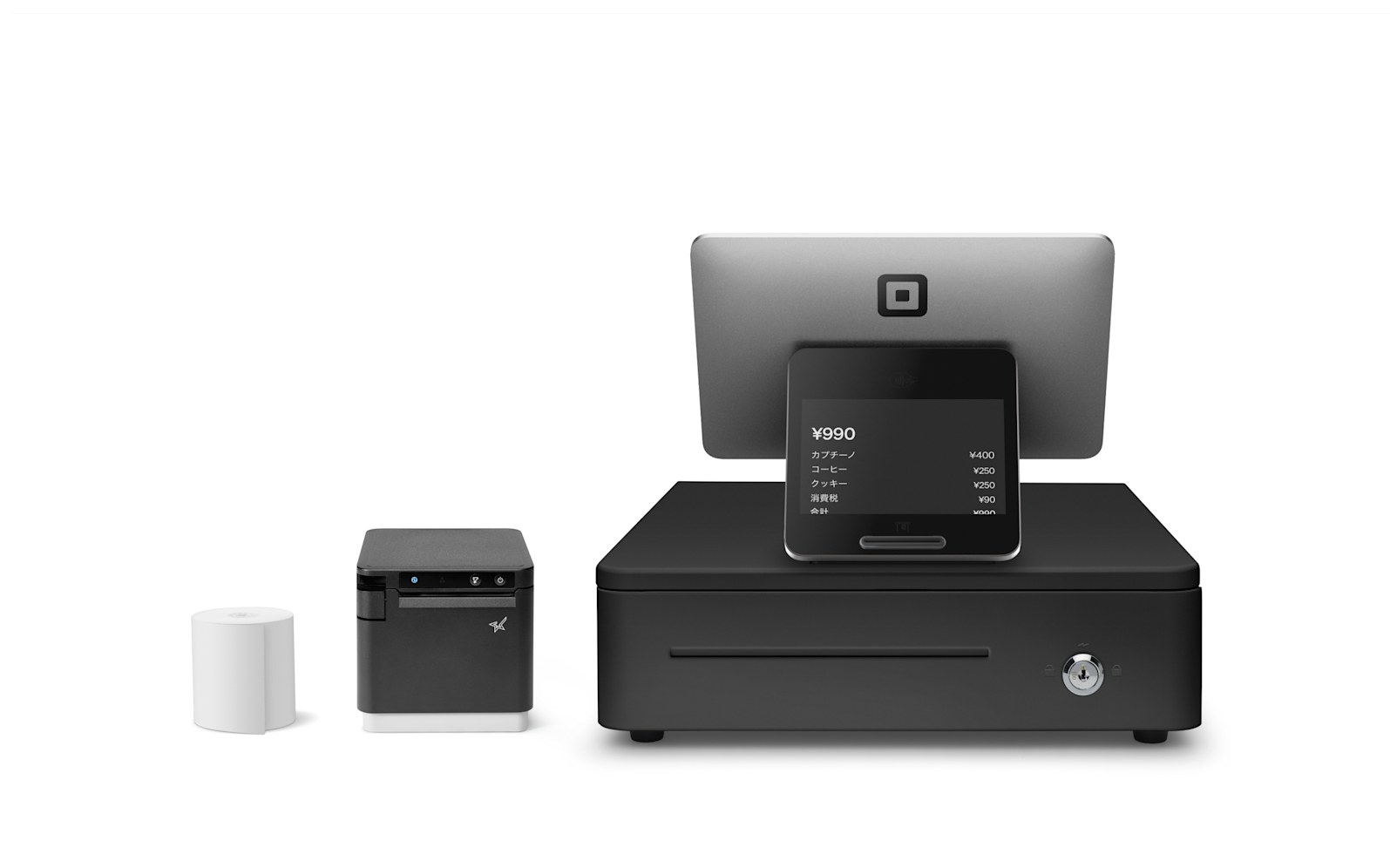 オープニング 大放出セール 【1月22日まで】Square スタンドと