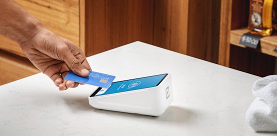 Credit Card Terminal | EFTPOS Machine | Square