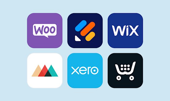 Square: Solutions & Tools to Grow Your Business