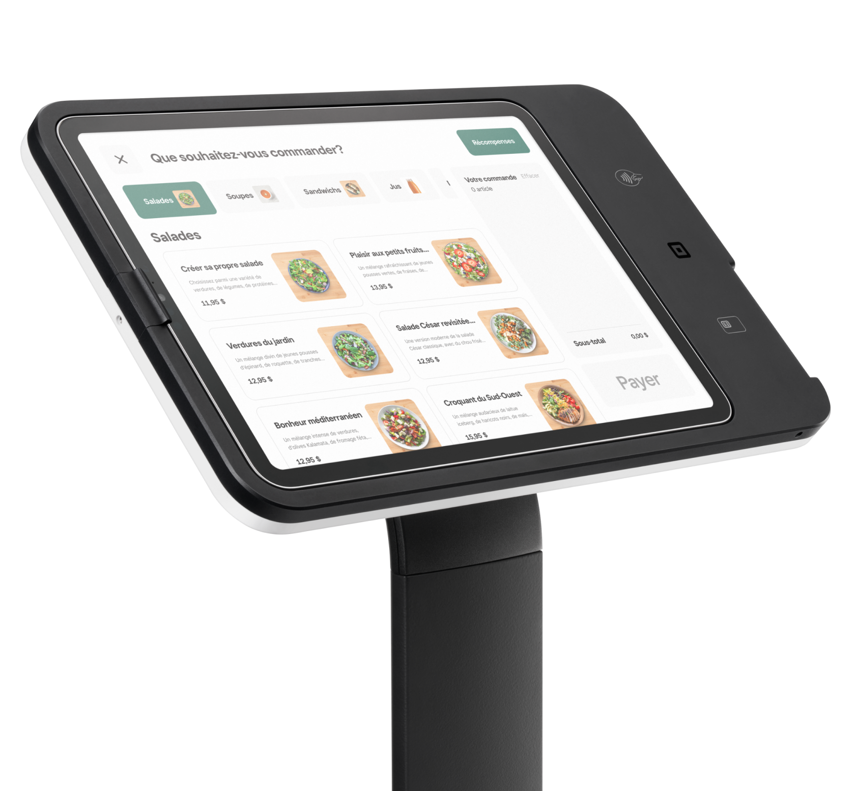 Kiosk Native Updates (Figma - 2025-Q2-Kiosk_Native_Screens)