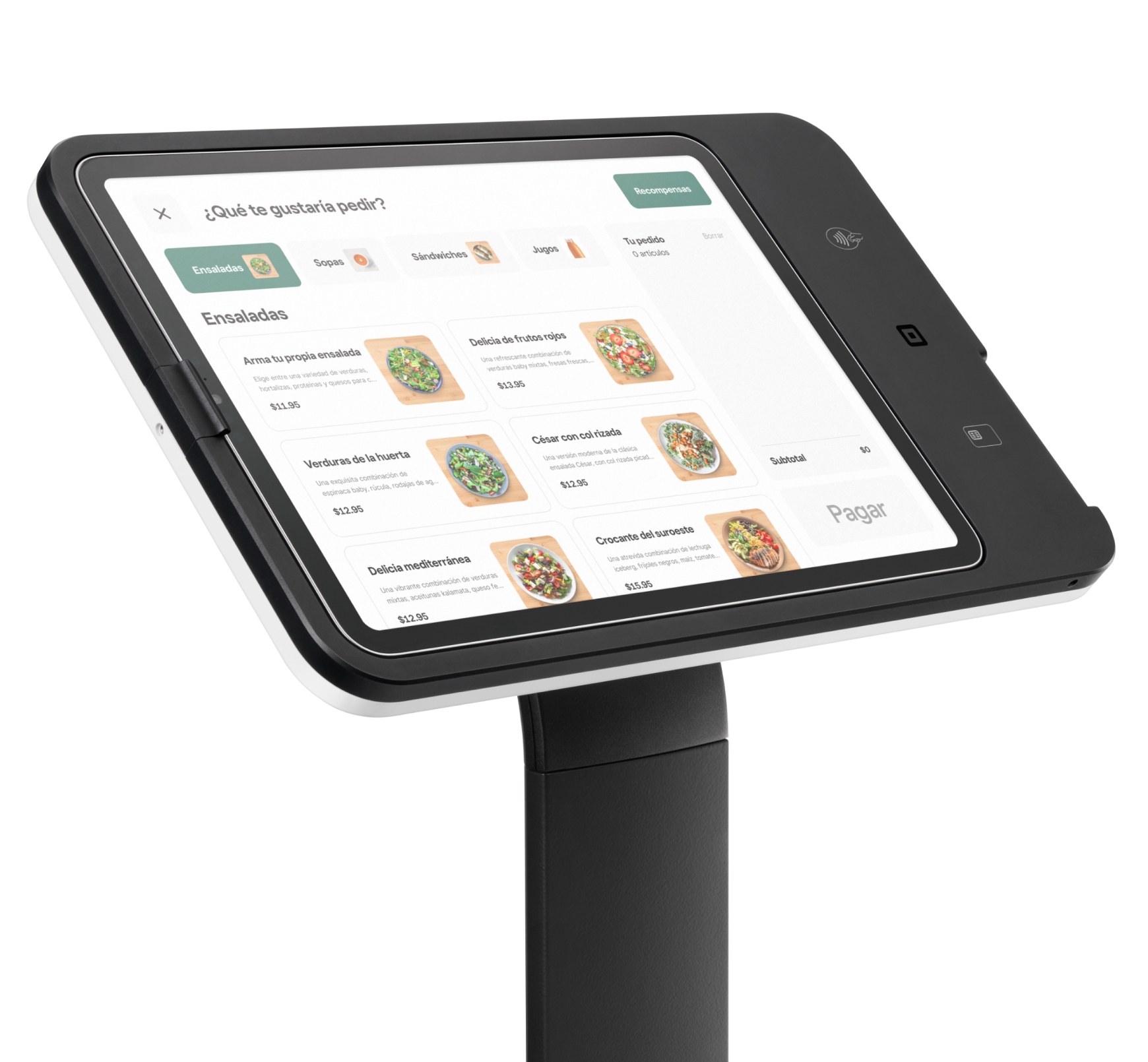 Kiosk Native Updates (Figma - 2025-Q2-Kiosk_Native_Screens)