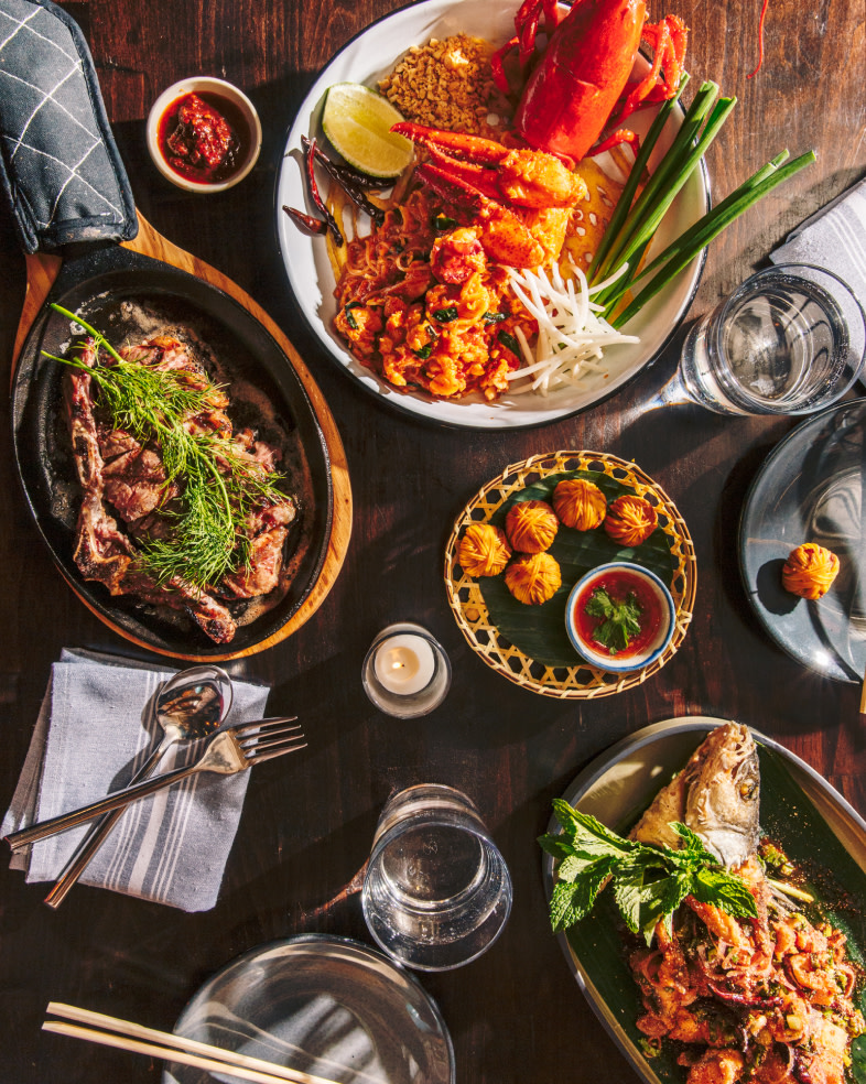 Full Service Restaurant POS System & Software | Square
