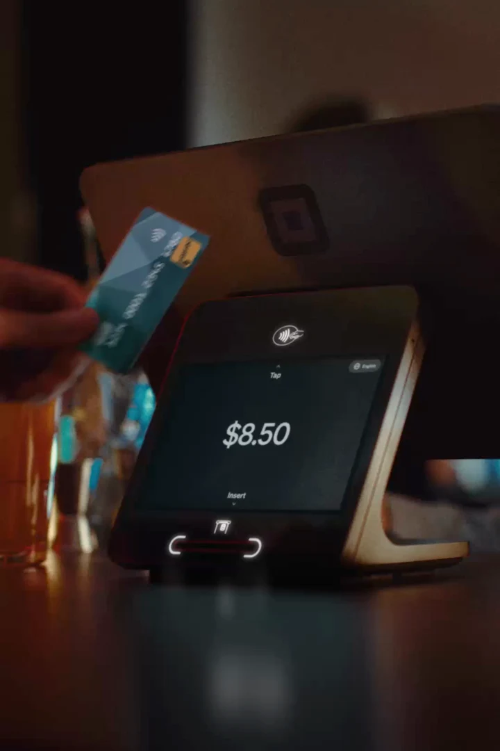 iPad POS Stand — Available in USB-C | Square Stand
