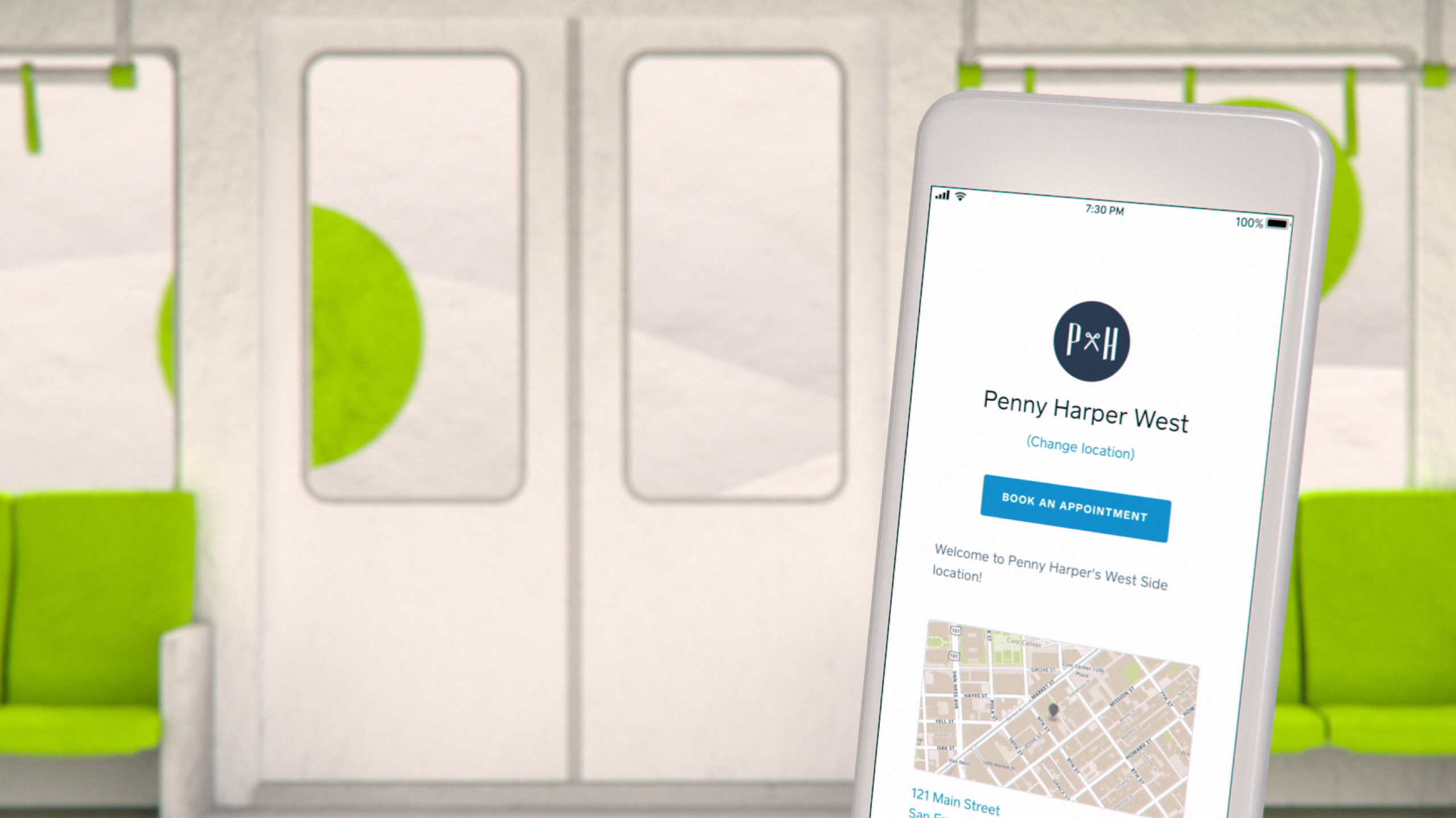 tools for appointment management - square appointments - online appointments apps 