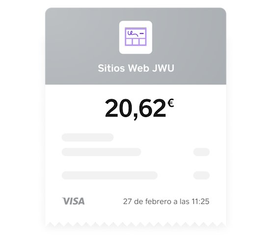Virtual Square TPV Virtual | Pagos en ordenador | Terminal Virtual Square