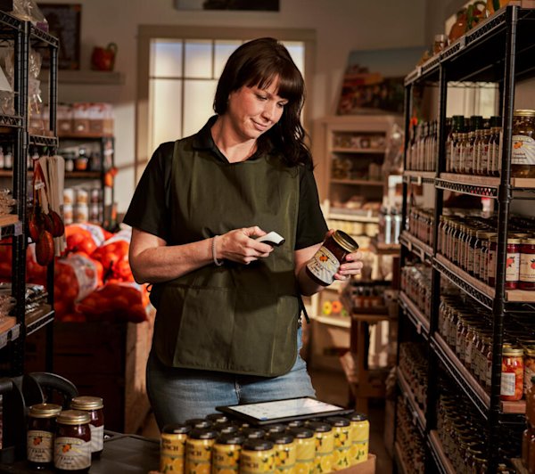 Inventory Management Software | Square