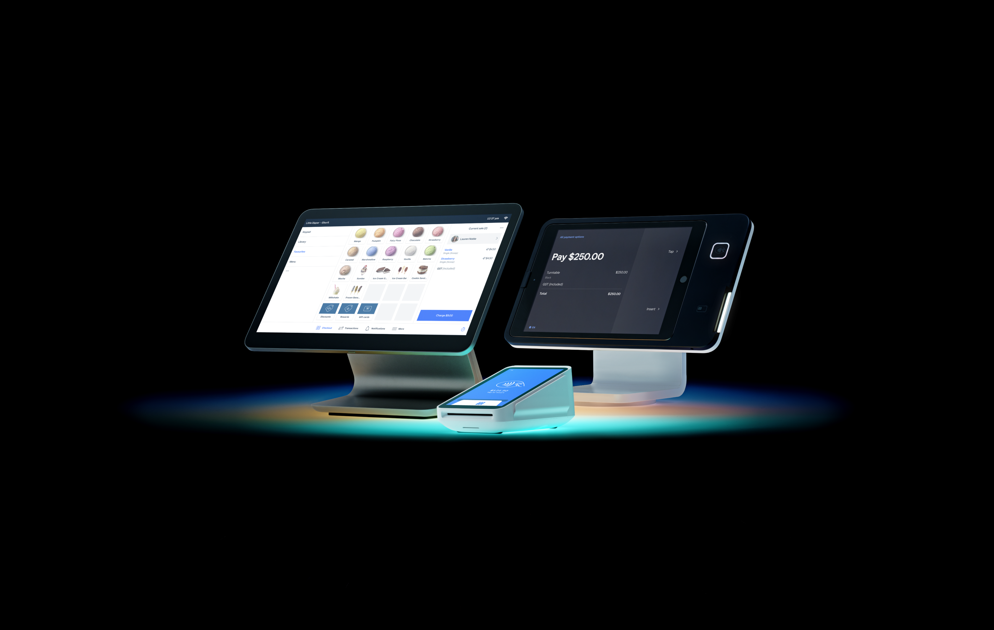 Newsroom and Media Centre | Square News