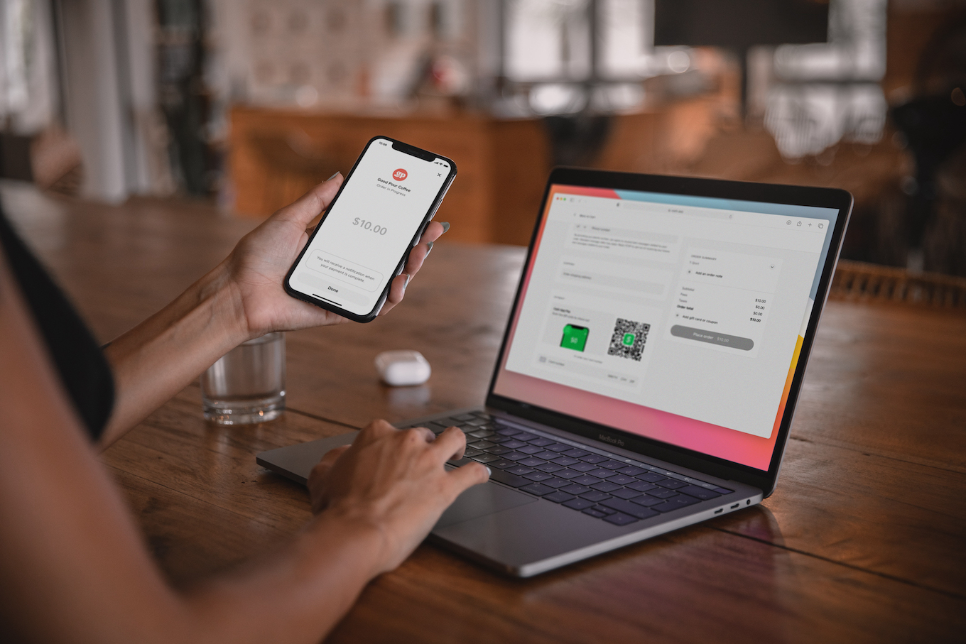 4 Online Payment Methods That Customers Want Square
