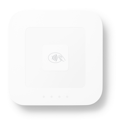 Square Reader