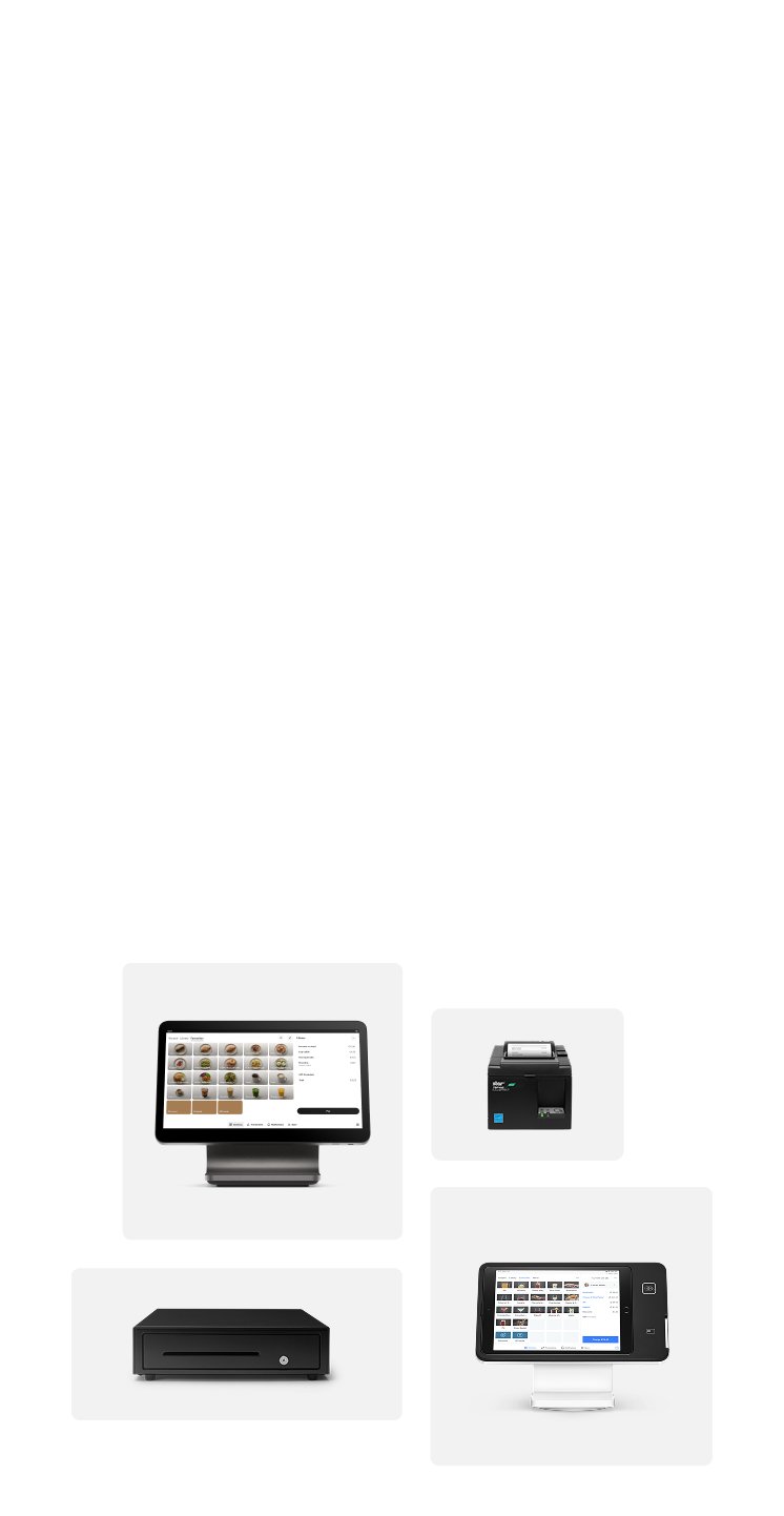 Square Pos Machine POS Machine & Devices | Square Hardware