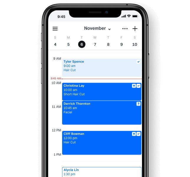 Mobile Appointment Management: Streamline Your Scheduling Today