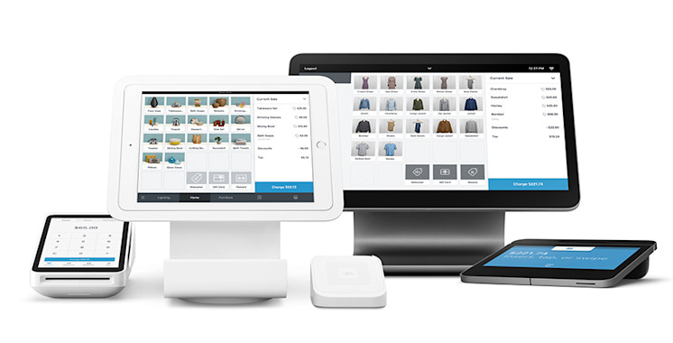 Square Pos Machine POS Hardware and Equipment | Square