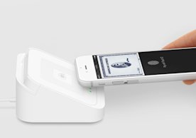 iPad Point of Sale (POS) Stand | Square