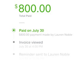 Download the Free Invoicing App | Square Invoices App