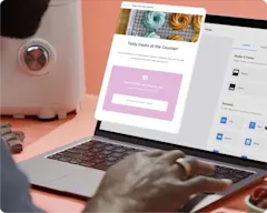 Marketing in Square