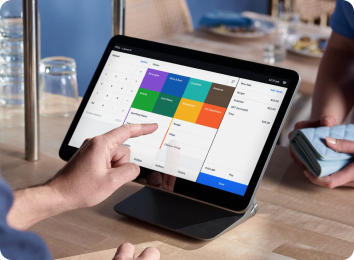 Manage Online Orders with Square