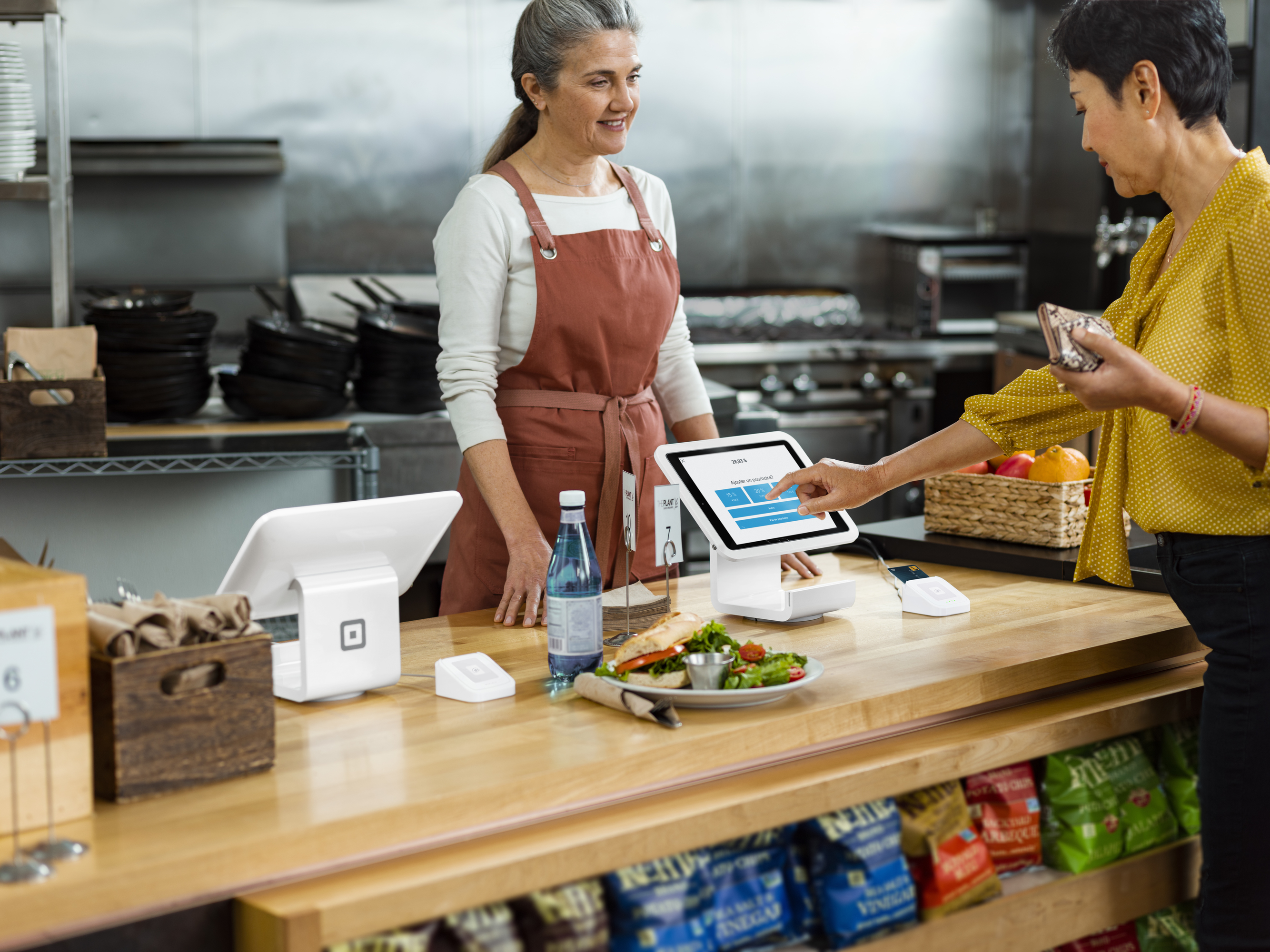 What Is Business Efficiency? Benefits & How To Improve l Square