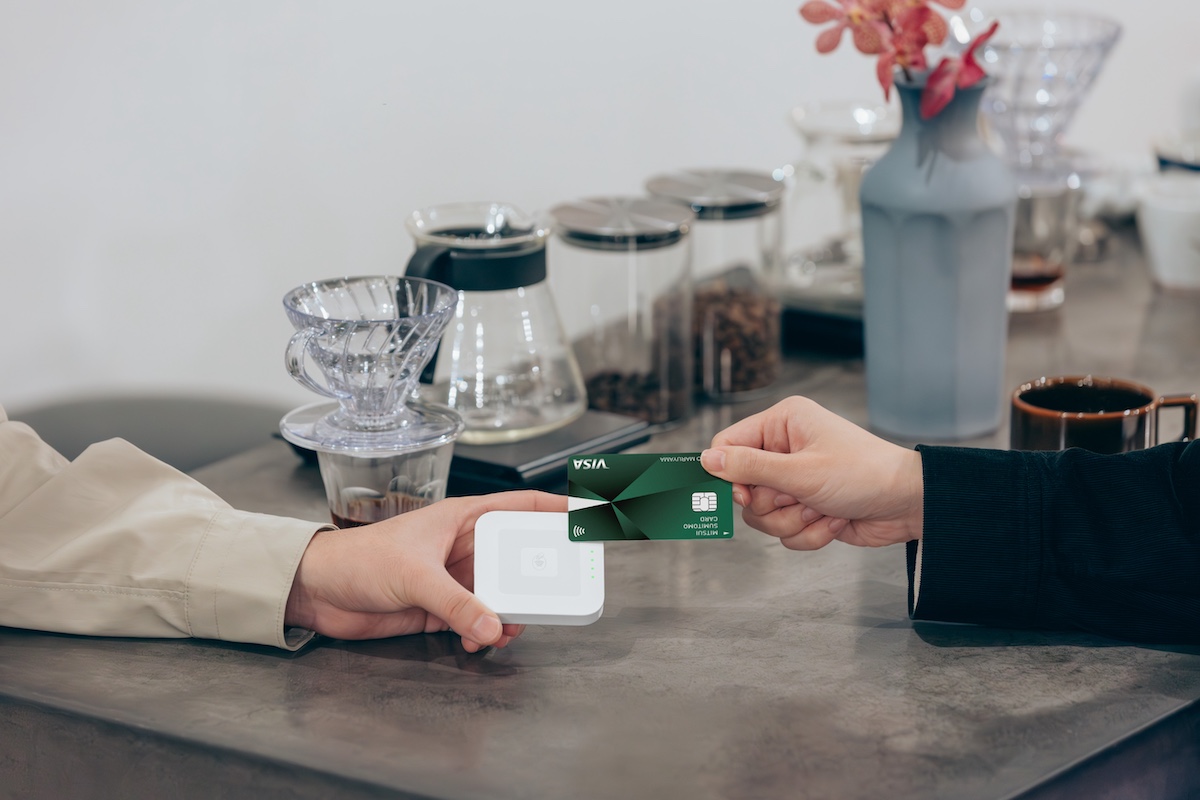 ビジネスリソースセンター | Square（スクエア）ブログ