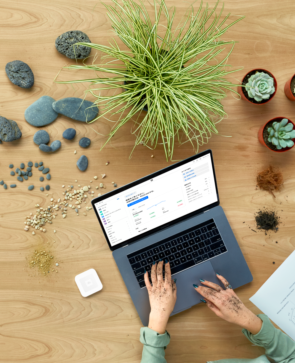 非営利団体向けPOSレジ | 寄付金の受付 | Square