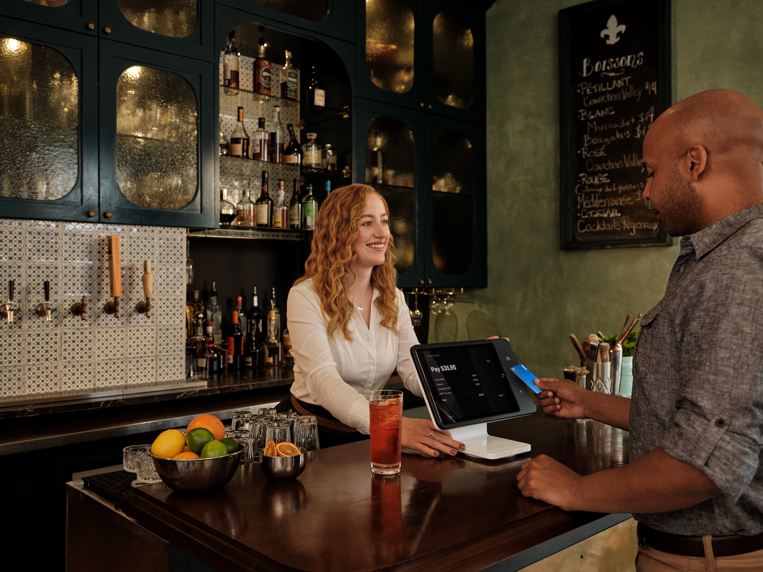 The Essential Bar Equipment Checklist Square