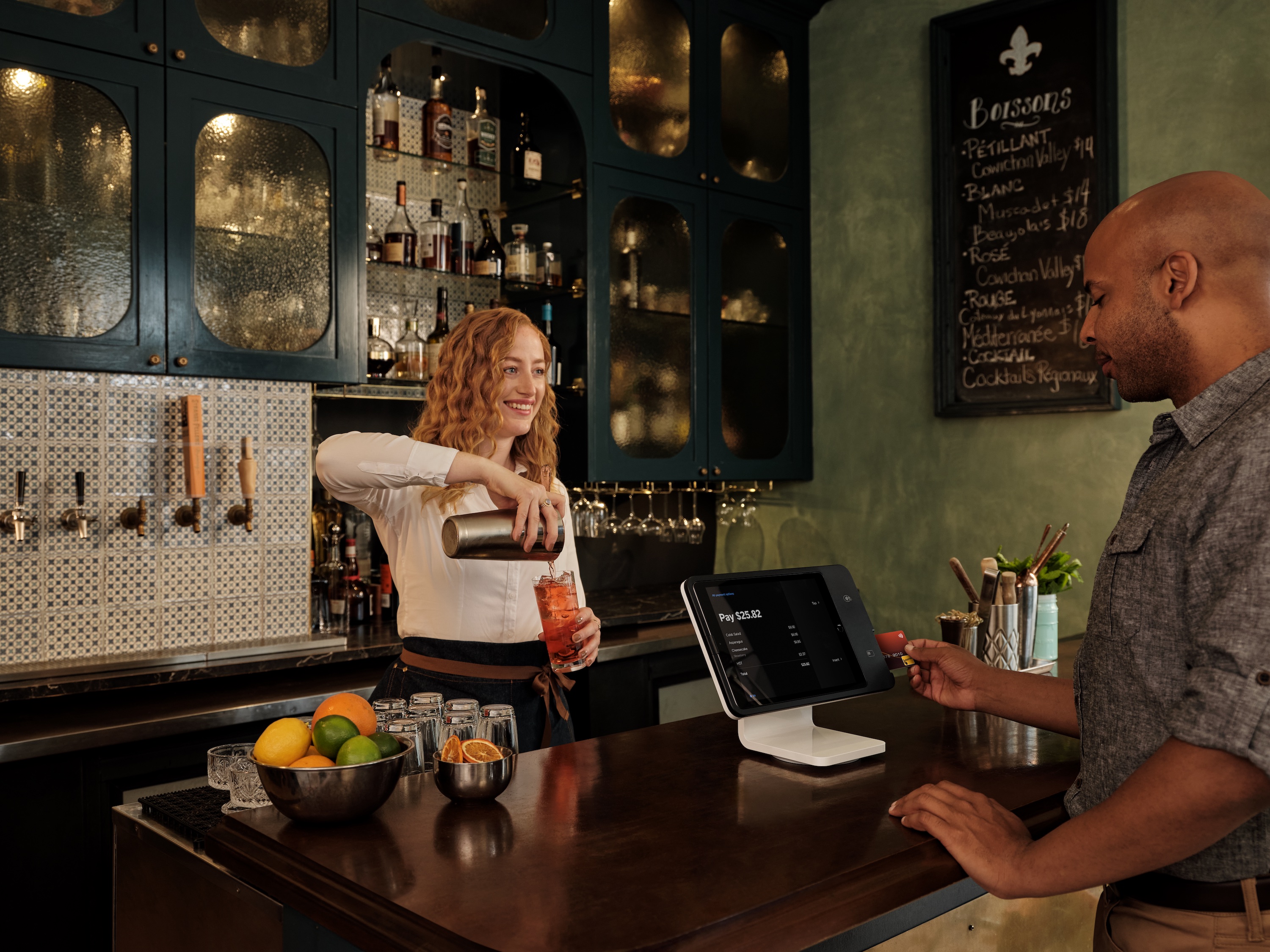 The Essential Bar Equipment Checklist Square