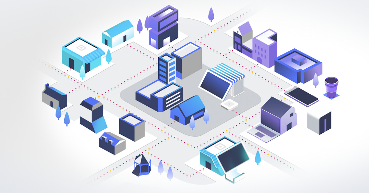 Developer APIs: Payments, Orders, Customers - Square Developer APIs: Payments, Orders, Customers - Square