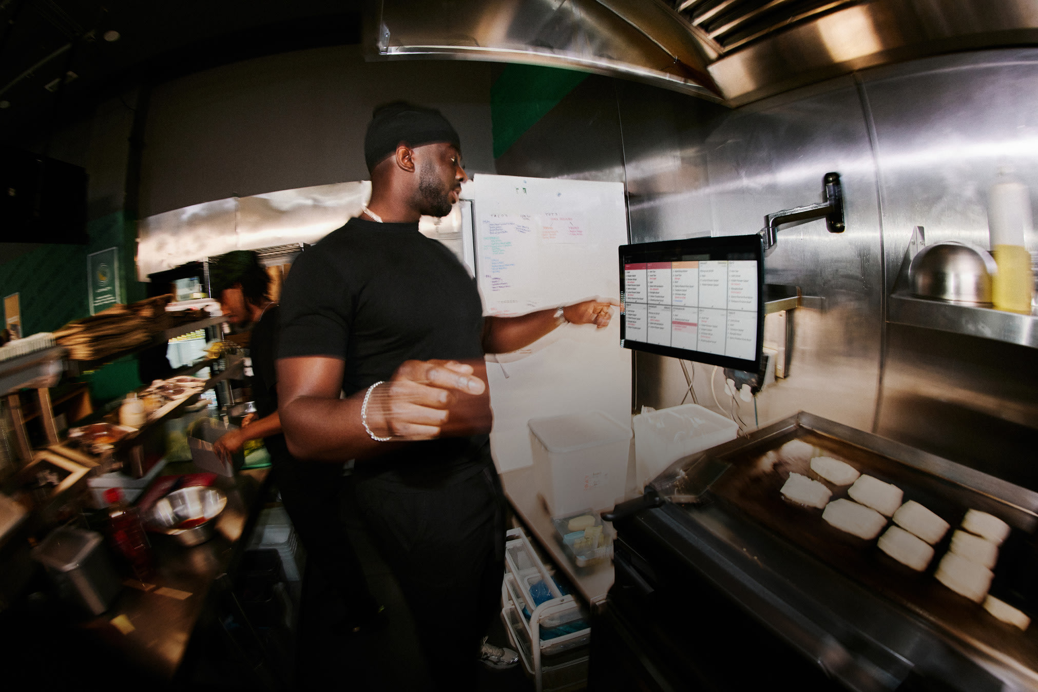 How Popular PlantBased FastFood Restaurant Vegan Shack Experienced