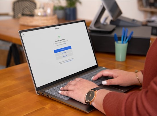 Virtual Counter Healthcare & Clinic Payment Systems | Square