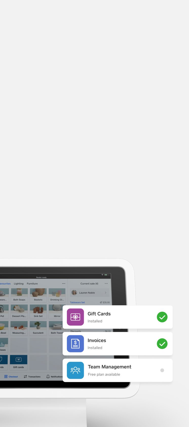 Square Loyalty Program Examples Simple Customer Loyalty Program Software | Square Loyalty