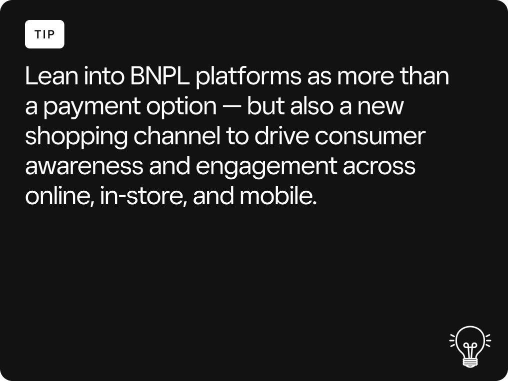 Clearpay and Square’s Retail Snapshot