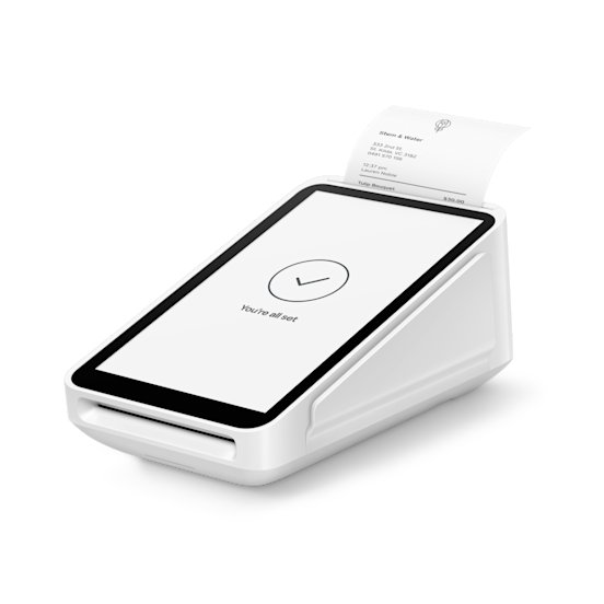 Square Terminal Note Square Processing Fees, Plans, and Software Pricing