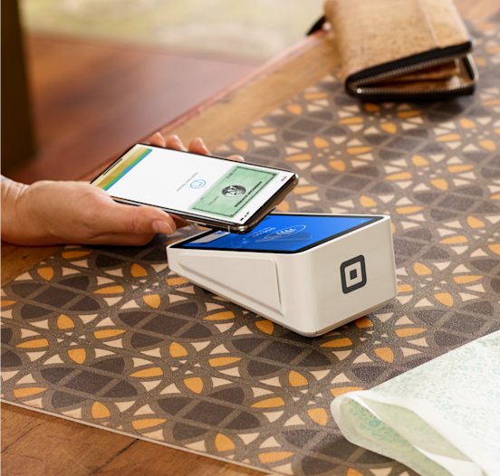 Square Pos Machine Point of Sale Hardware | POS Machines | Square