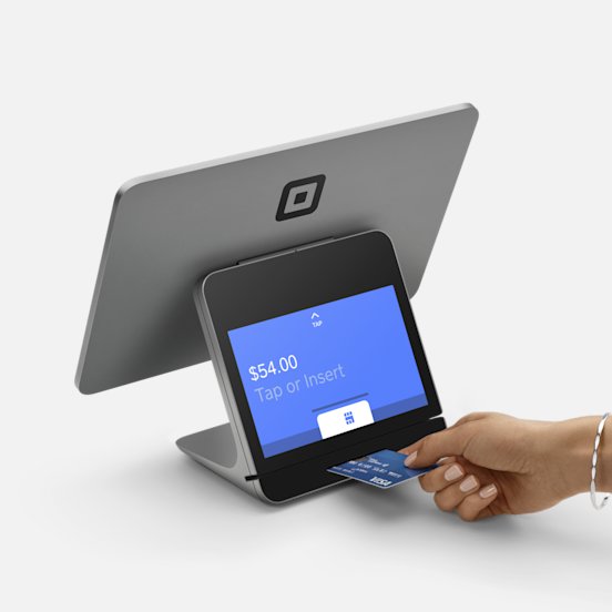 How Does Square Work in Australia?